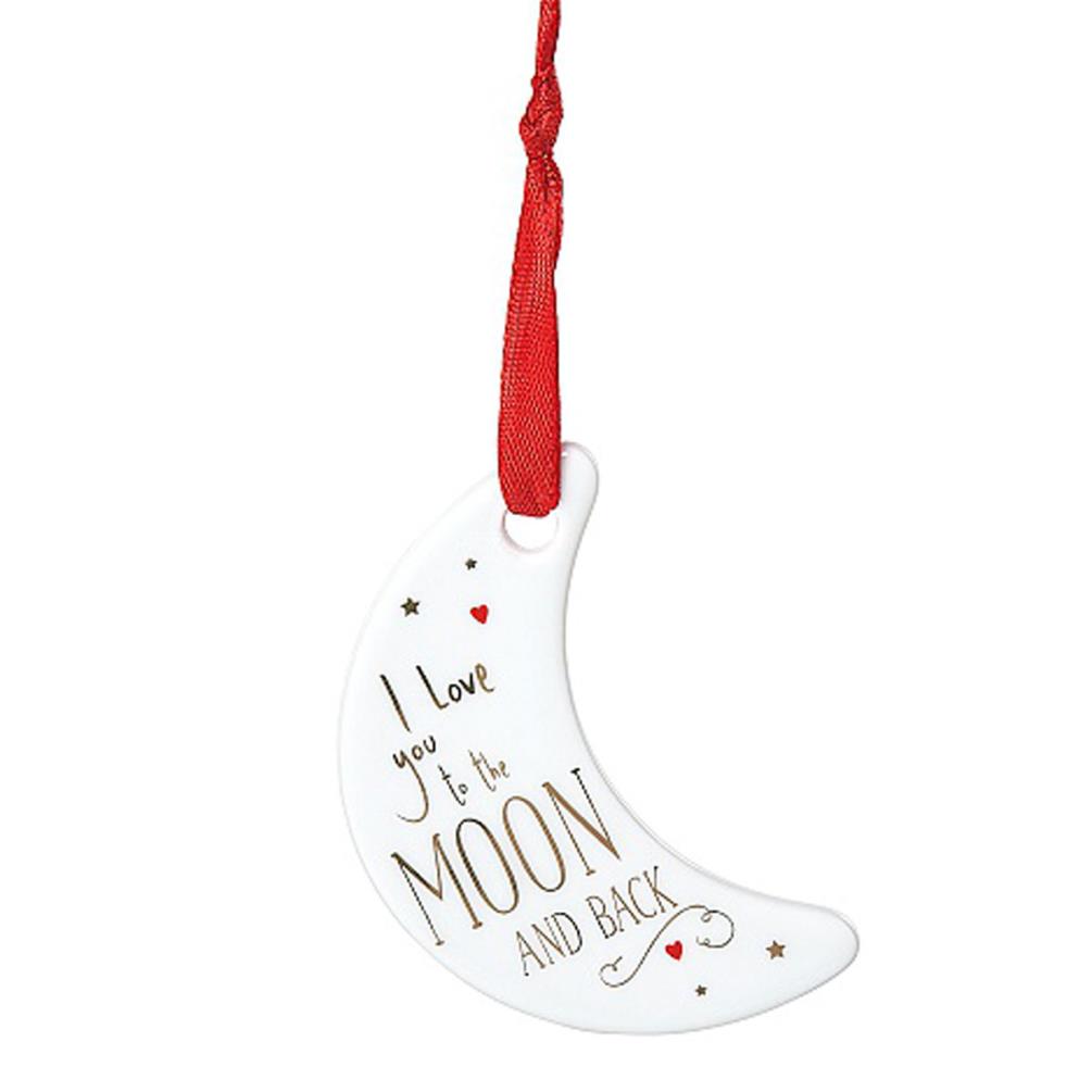 Love You To The Moon Me To You Mug & Plaque Gift Set Extra Image 2